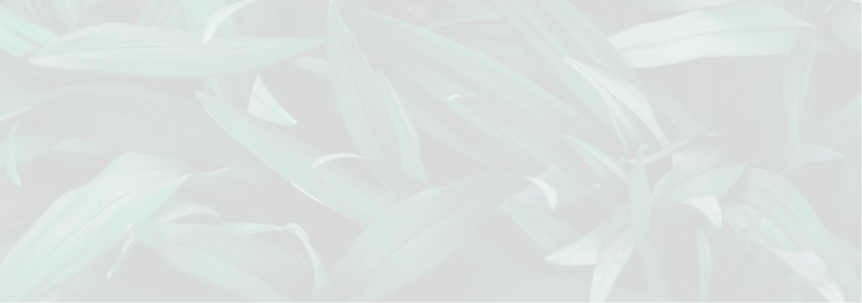 Background image of plants