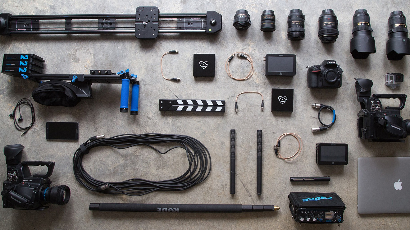 5 Habits of Highly Successful Videographers SproutVideo
