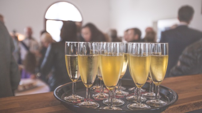 inbound marketing can start offline