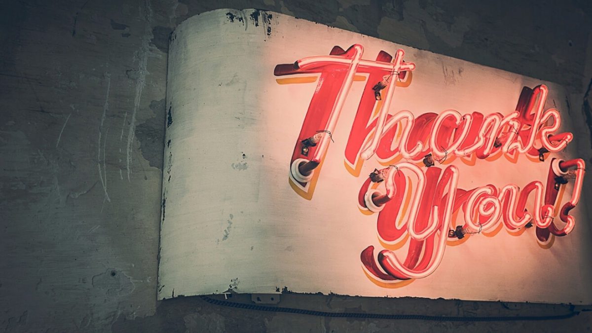 The Ultimate Guide To Saying Thank You In Your Videos Sproutvideo