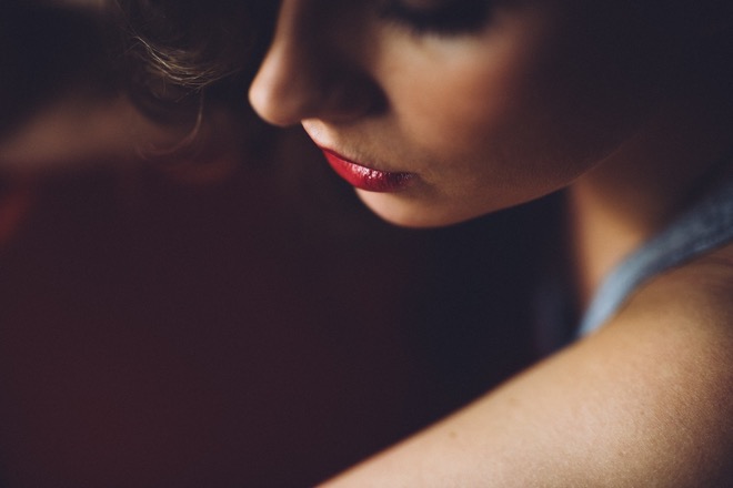 Framing Your Shot for Closeups