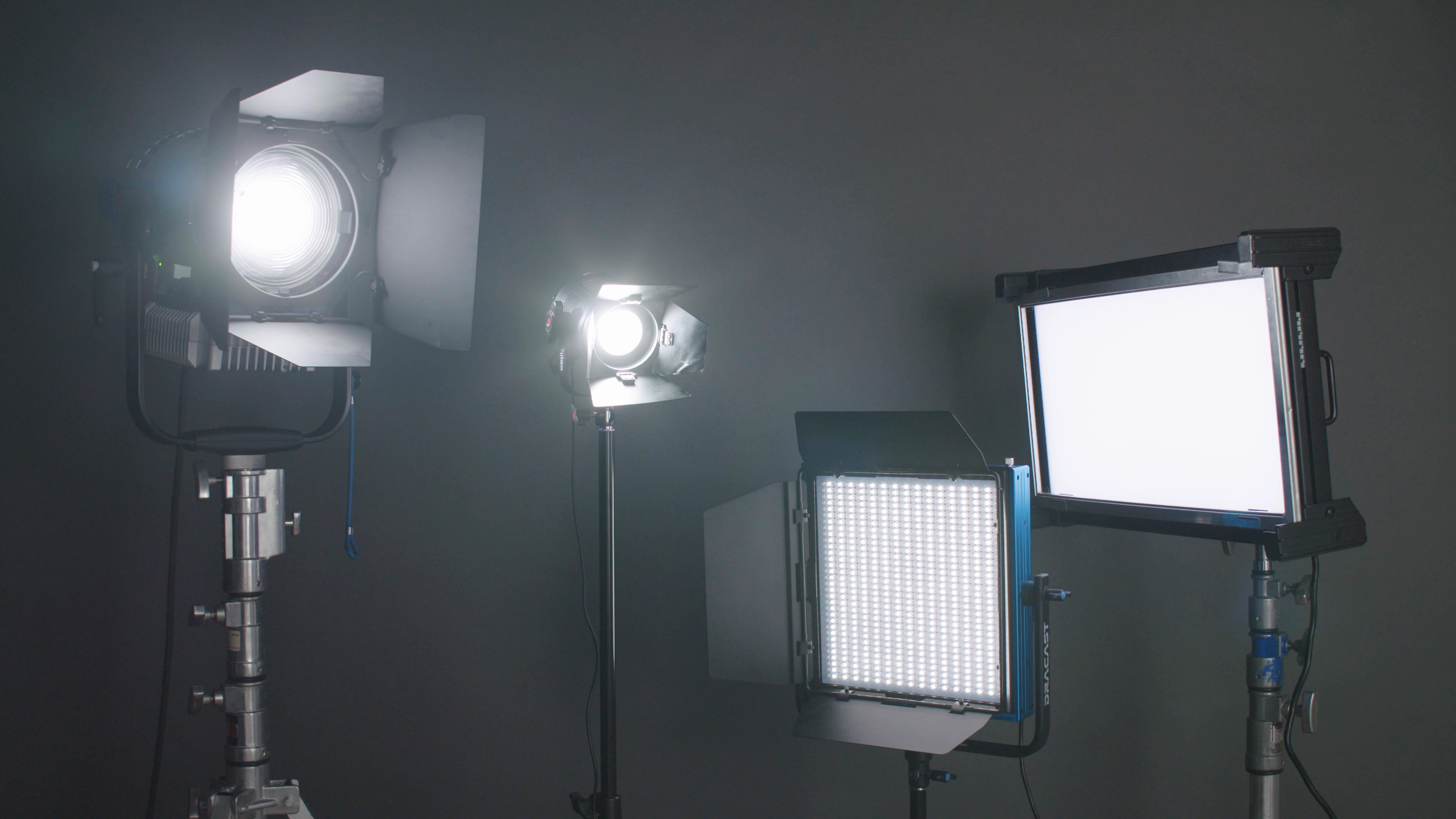 Master the Classic Interview Lighting  Setup SproutVideo