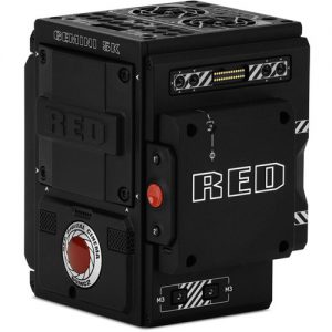 RED Gemini Camera Body