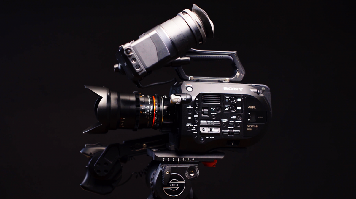 The Five Video Camera Features You Need to Know SproutVideo