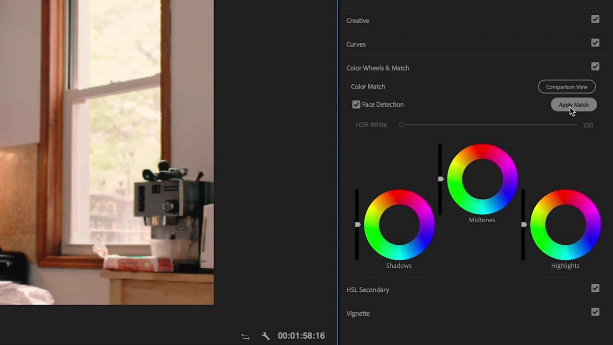 Color Grading Fundamentals in Adobe Premiere Pro SproutVideo