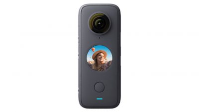 Insta360 One X2