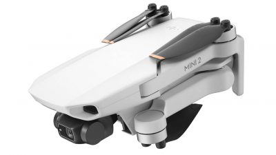DJI Mavic Mini 2